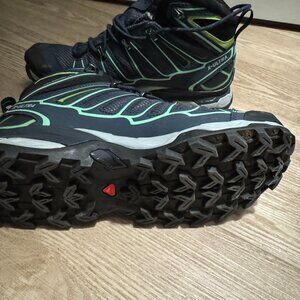 Salomon Hiking Boots